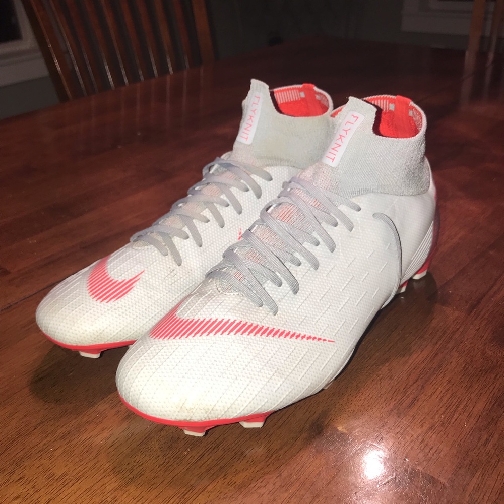 Nike Mercurial Superfly VI Pro